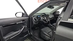 2023 Kia Seltos Gasoline 1.6 Turbo 2WD — фото 10