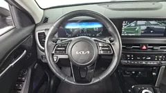 2023 Kia Seltos Gasoline 1.6 Turbo 2WD — фото 13