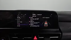 2023 Kia Seltos Gasoline 1.6 Turbo 2WD — фото 15