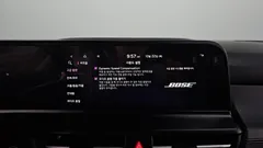 2023 Kia Seltos Gasoline 1.6 Turbo 2WD — фото 16