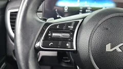 2023 Kia Seltos Gasoline 1.6 Turbo 2WD — фото 20