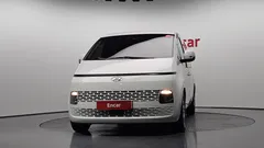 2023 Hyundai Staria Cargo 5-Seater — фото 3