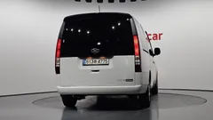 2023 Hyundai Staria Cargo 5-Seater — фото 4
