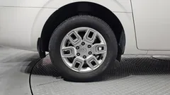 2023 Hyundai Staria Cargo 5-Seater — фото 5