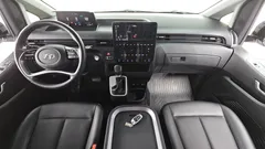 2023 Hyundai Staria Cargo 5-Seater — фото 7