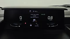 2023 Hyundai Staria Cargo 5-Seater — фото 8