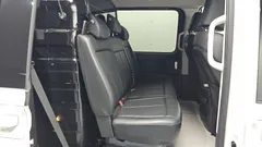 2023 Hyundai Staria Cargo 5-Seater — фото 11