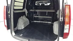 2023 Hyundai Staria Cargo 5-Seater — фото 20