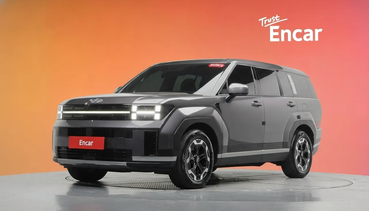 2024 Hyundai Santa Fe Gasoline 2.5T 2WD
