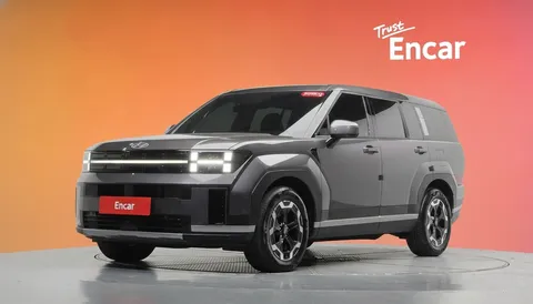 2024 Hyundai Santa Fe Gasoline 2.5T 2WD