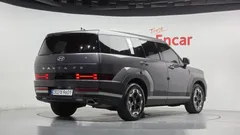 2024 Hyundai Santa Fe Gasoline 2.5T 2WD — фото 2