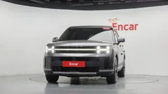 2024 Hyundai Santa Fe Gasoline 2.5T 2WD — фото 3