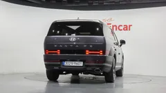 2024 Hyundai Santa Fe Gasoline 2.5T 2WD — фото 4