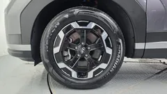 2024 Hyundai Santa Fe Gasoline 2.5T 2WD — фото 5