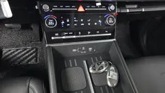2024 Hyundai Santa Fe Gasoline 2.5T 2WD — фото 9
