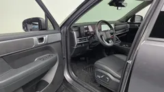 2024 Hyundai Santa Fe Gasoline 2.5T 2WD — фото 10
