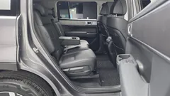 2024 Hyundai Santa Fe Gasoline 2.5T 2WD — фото 12