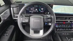 2024 Hyundai Santa Fe Gasoline 2.5T 2WD — фото 13
