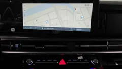 2024 Hyundai Santa Fe Gasoline 2.5T 2WD — фото 14
