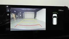 2024 Hyundai Santa Fe Gasoline 2.5T 2WD — фото 15