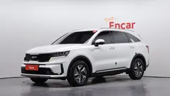 2023 Kia Sorento HEV 1.6 4WD — фото 1