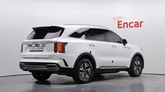 2023 Kia Sorento HEV 1.6 4WD — фото 2