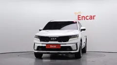 2023 Kia Sorento HEV 1.6 4WD — фото 3