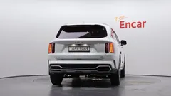 2023 Kia Sorento HEV 1.6 4WD — фото 4