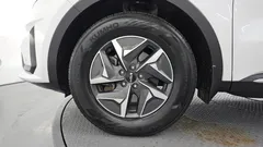 2023 Kia Sorento HEV 1.6 4WD — фото 5
