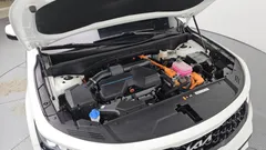 2023 Kia Sorento HEV 1.6 4WD — фото 6