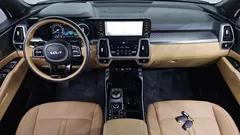 2023 Kia Sorento HEV 1.6 4WD — фото 7
