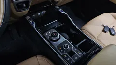 2023 Kia Sorento HEV 1.6 4WD — фото 9