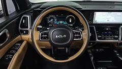 2023 Kia Sorento HEV 1.6 4WD — фото 12