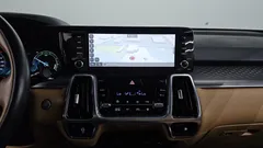2023 Kia Sorento HEV 1.6 4WD — фото 14