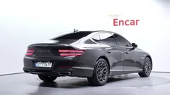 2023 Genesis G80 Gasoline 2.5 Turbo 2WD — фото 2