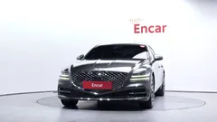 2023 Genesis G80 Gasoline 2.5 Turbo 2WD — фото 3