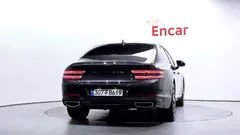 2023 Genesis G80 Gasoline 2.5 Turbo 2WD — фото 4