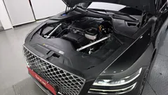 2023 Genesis G80 Gasoline 2.5 Turbo 2WD — фото 6