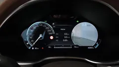 2023 Genesis G80 Gasoline 2.5 Turbo 2WD — фото 8