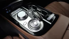 2023 Genesis G80 Gasoline 2.5 Turbo 2WD — фото 9