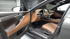 2023 Genesis G80 Gasoline 2.5 Turbo 2WD — фото 10