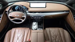 2023 Genesis G80 Gasoline 2.5 Turbo 2WD — фото 14