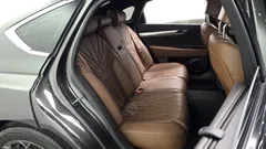 2023 Genesis G80 Gasoline 2.5 Turbo 2WD — фото 15