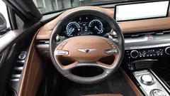 2023 Genesis G80 Gasoline 2.5 Turbo 2WD — фото 17