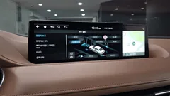 2023 Genesis G80 Gasoline 2.5 Turbo 2WD — фото 20