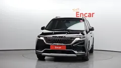 2023 Kia Carnival Diesel 9-Seater Prestige — фото 3