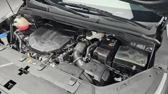 2023 Kia Carnival Diesel 9-Seater Prestige — фото 6