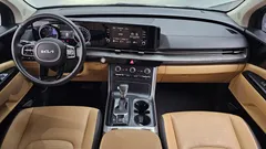 2023 Kia Carnival Diesel 9-Seater Prestige — фото 7
