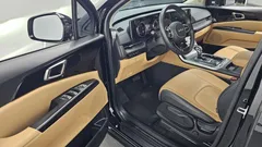 2023 Kia Carnival Diesel 9-Seater Prestige — фото 10