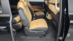 2023 Kia Carnival Diesel 9-Seater Prestige — фото 12